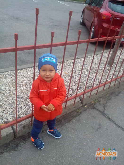 Виталий  Секлецов фото №1111730. Завантажено 03 Жовтня 2017