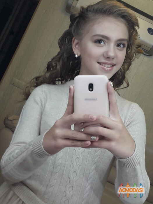 Елизавета Игоревна Горяная фото №1125403. Завантажено 27 Жовтня 2017