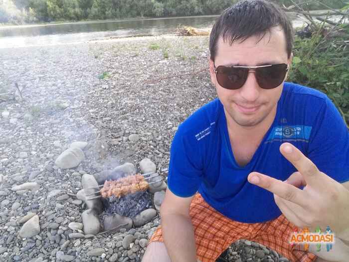 Никита Леонідович Петрукович фото №1133759. Завантажено 09 Листопада 2017