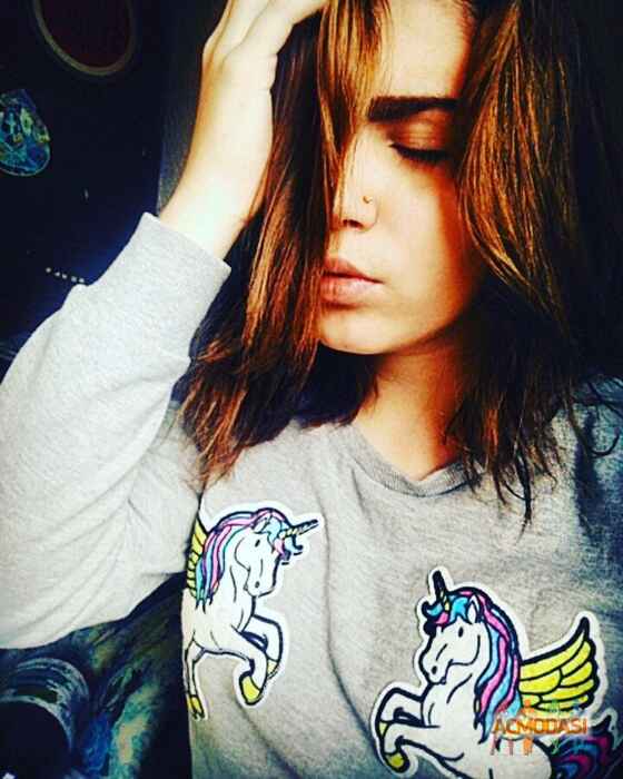 Настя Юривна Иваненко фото №1149027. Завантажено 06 Грудня 2017