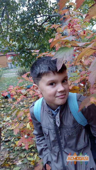 Андрей Валерьевич Андрух фото №1152285. Завантажено 13 Грудня 2017