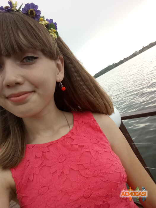 Дарина Харченко Сергіівна фото №1295048. Завантажено 21 Вересня 2018