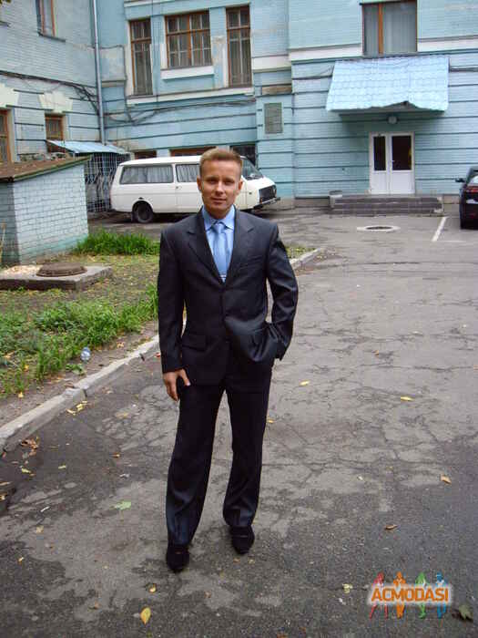 Олександр Вадимович Северін фото №1333246. Завантажено 05 Грудня 2018