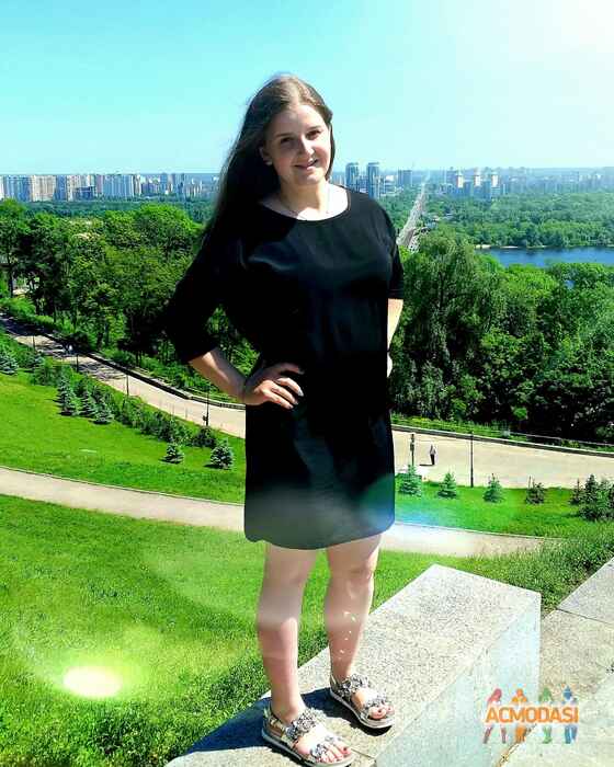 Иванна Станиславовна Билоус фото №1413244. Завантажено 21 Червня 2019