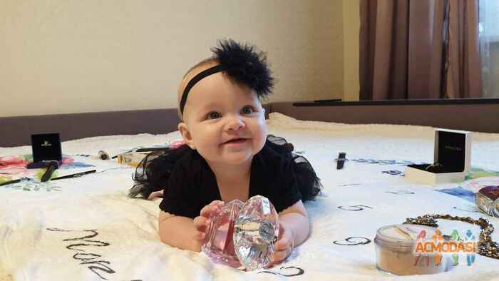 Валерія  Дуброва фото №1483712. Завантажено 04 Грудня 2019