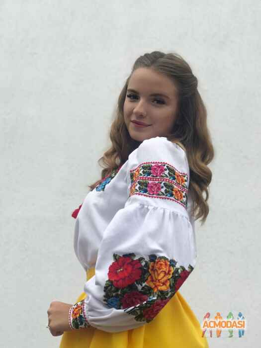Юлія Павлівна Шиманська фото №1485012. Завантажено 07 Грудня 2019