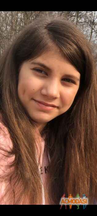 Катерина Мирославівна Рученчин фото №1524193. Завантажено 20 Квітня 2020