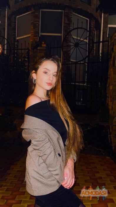 Камілла  Знаменська фото №1602435. Завантажено 26 Січня 2021