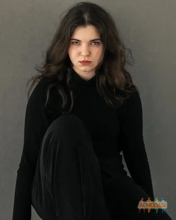 Anastasiia  Repetska фото №1753207. Завантажено 22 Лютого 2026