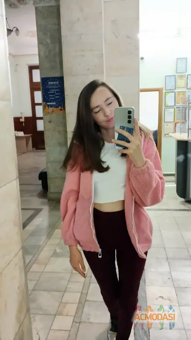 Анастасія  Дуброва фото №1748265. Завантажено 08 Жовтня 2025