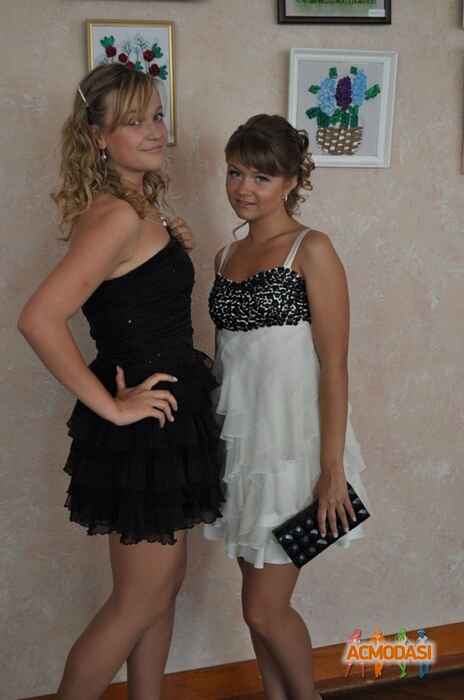 Ярослава Валентиновна Дикунова фото №152874. Завантажено 21 Лютого 2012