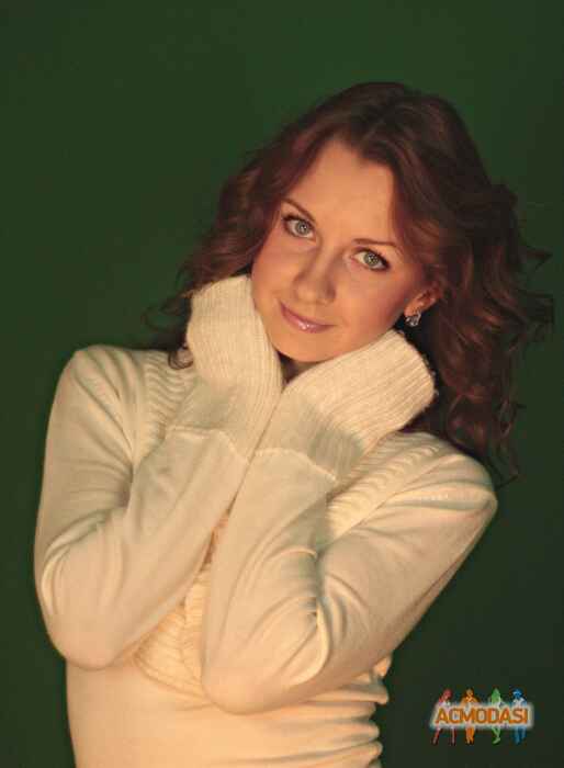 Александра Александровна Соломонова фото №295929. Завантажено 23 Листопада 2012