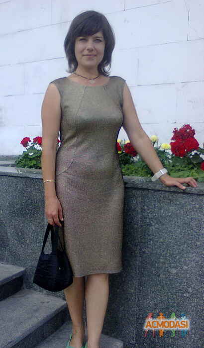 Нестеренко  Ольга фото №824105. Завантажено 21 Серпня 2015