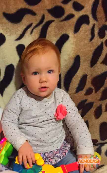 Аиша  Радченко фото №996941. Завантажено 12 Грудня 2016