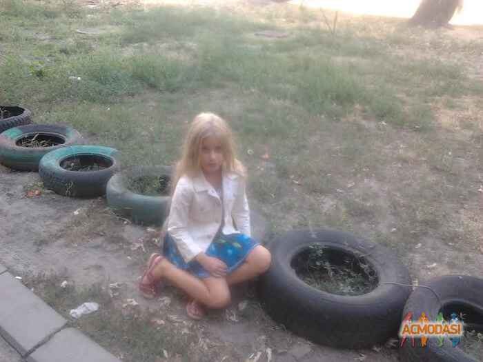 Мария Романовна Макаренко фото №897513. Завантажено 01 Квітня 2016