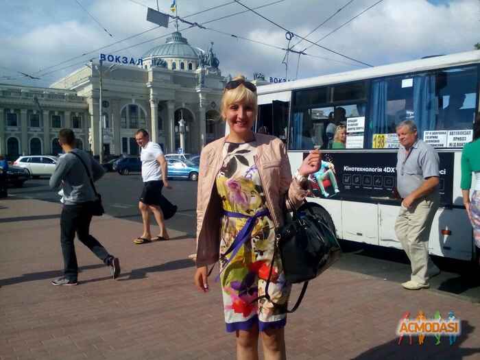 Tatyana  Prokopenko фото №975880. Завантажено 24 Жовтня 2016