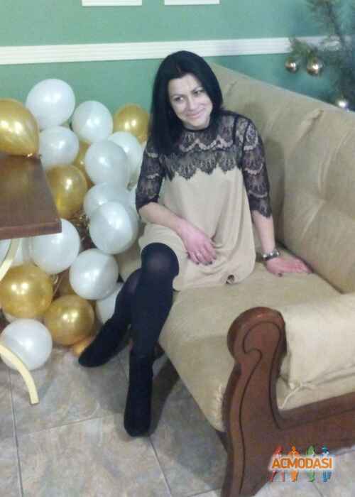 Яна Витальевна Архипова фото №1053757. Завантажено 14 Травня 2017