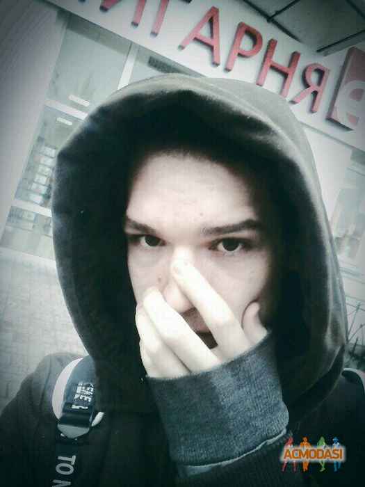 Деним Игоревич Баев фото №1055342. Завантажено 17 Травня 2017