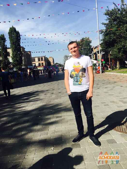 Денис Викторович Богданов фото №1112693. Завантажено 05 Жовтня 2017