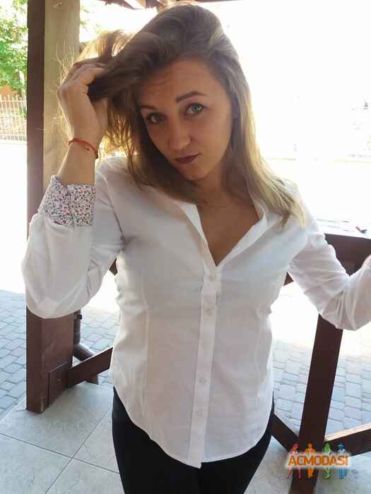 Юлия Константиновна Куничик фото №1121365. Завантажено 20 Жовтня 2017