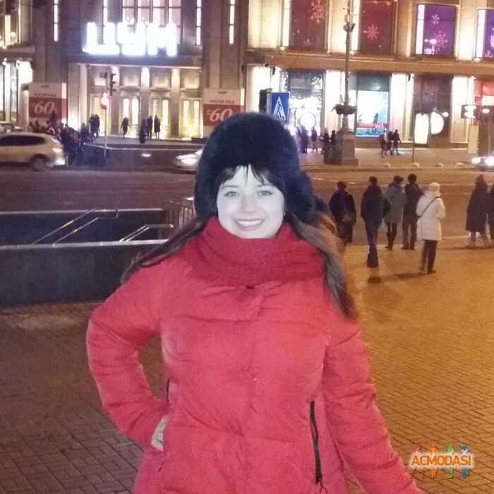 Людмила Володимирівна Нагорна фото №1364139. Завантажено 12 Лютого 2019