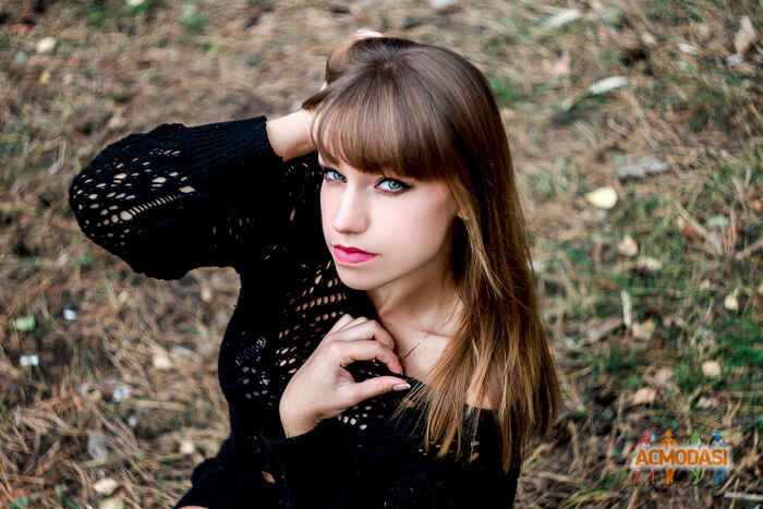 Олександра Анатоліївна Борзова фото №1139847. Завантажено 20 Листопада 2017