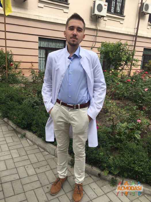 Андрей Альбертович Дытыненко фото №1155448. Завантажено 21 Грудня 2017