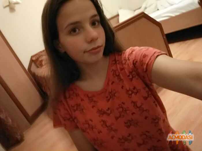 Анастасія Юріївна Труханова фото №1156376. Завантажено 24 Грудня 2017