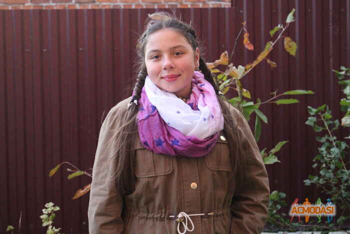 Вікторія Ігорівна Мартинюк фото №1162548. Завантажено 10 Січня 2018