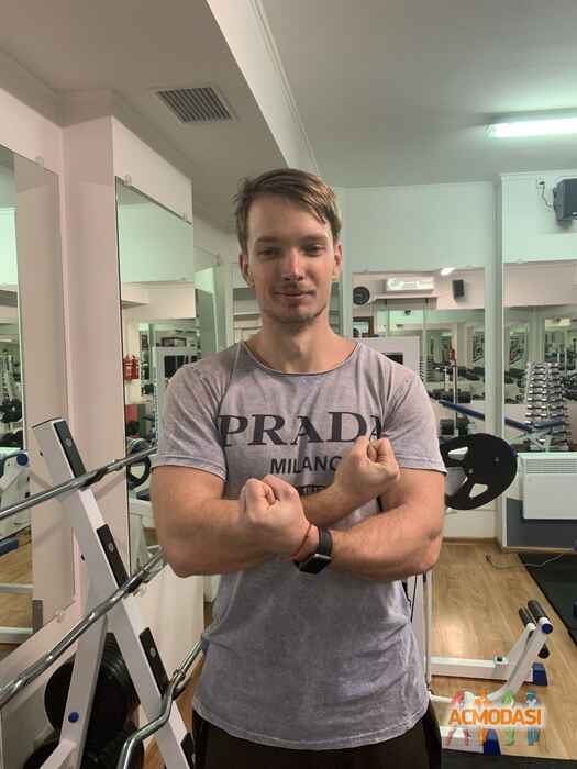 Алексей Сергеевич Романов фото №1509133. Завантажено 13 Лютого 2020