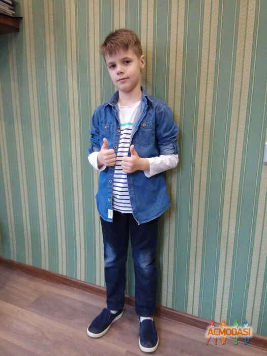 Демид   фото №1378515. Завантажено 16 Березня 2019