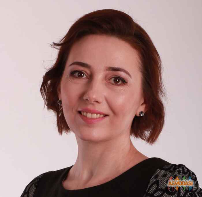 Ірина Володимирівна Севост’янова фото №1299441. Завантажено 29 Вересня 2018