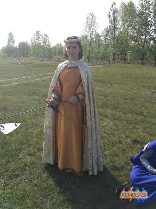 Елена Сергеевна Горбунова фото №1305560. Завантажено 11 Жовтня 2018