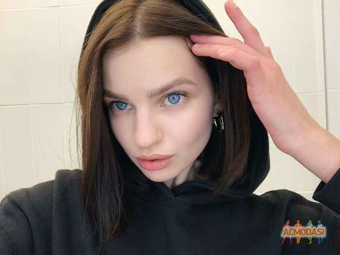 Полина Александровна Белоус фото №1488910. Завантажено 17 Грудня 2019