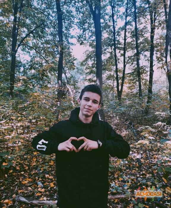 Андрій Олександрович Науменко фото №1476328. Завантажено 16 Листопада 2019