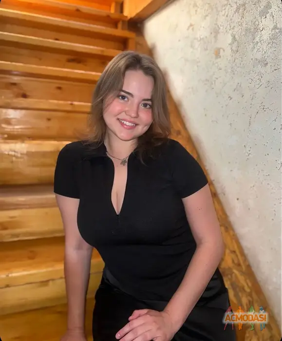 Вероніка  Копан фото №1745433. Завантажено 27 Липня 2025