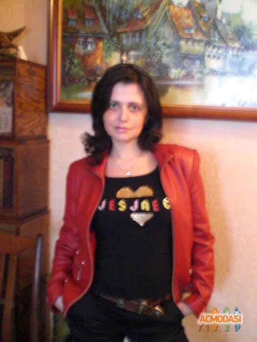 Мекелита Наталья Алексеевна фото №151472. Завантажено 18 Лютого 2012