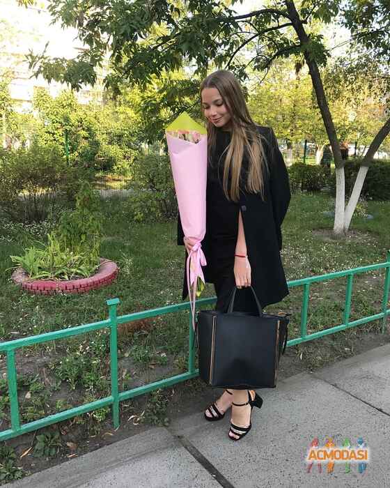 Дарина Валерьевна Филипчук фото №1111815. Завантажено 03 Жовтня 2017