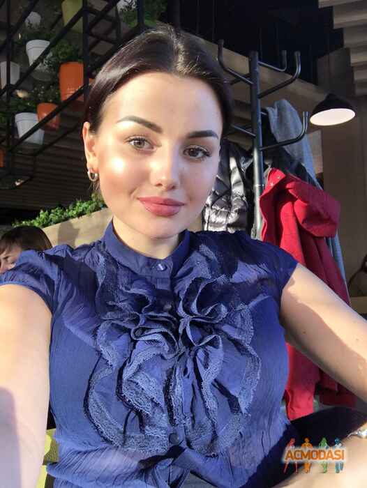 Ангелина Александровна Мисаева фото №1033477. Завантажено 19 Березня 2017