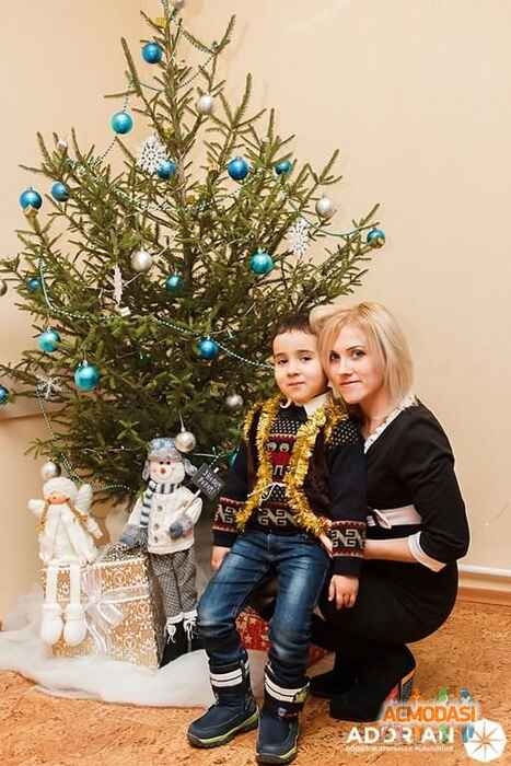 Татьяна  Дегаши фото №866384. Завантажено 08 Січня 2016