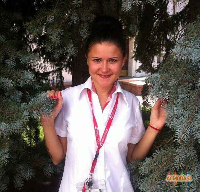 Юлия Александровна  фото №900552. Завантажено 12 Квітня 2016