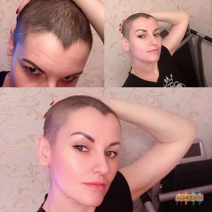 Ганна Володимирввна Вільховецька фото №1477368. Завантажено 19 Листопада 2019