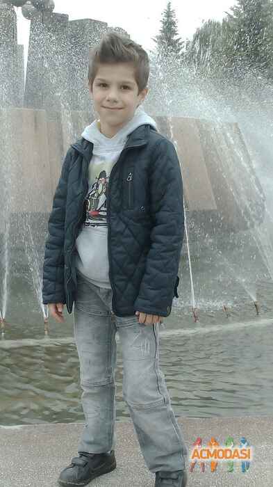 Olia  Morgoshia фото №961259. Завантажено 22 Вересня 2016