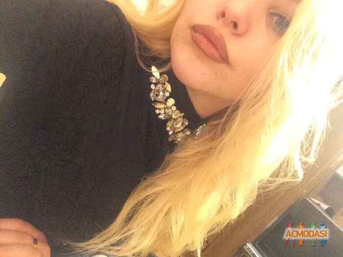 Дарья Владимировна Черныш фото №1033073. Завантажено 18 Березня 2017