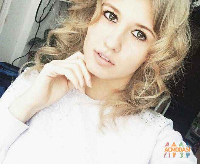 Дина  Шпакович фото №1036806. Завантажено 28 Березня 2017