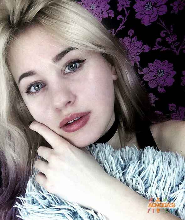 Тория Игоревна Наумичева фото №1040337. Завантажено 06 Квітня 2017