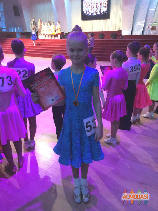 Анастасия Дмитриевна Цымбал фото №1104775. Завантажено 15 Вересня 2017