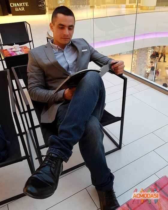 Кирило Сергійович Сергєєв фото №1303977. Завантажено 08 Жовтня 2018