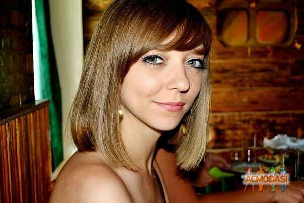 Аксёненко Марина Игоревна фото №83125. Завантажено 08 Жовтня 2011