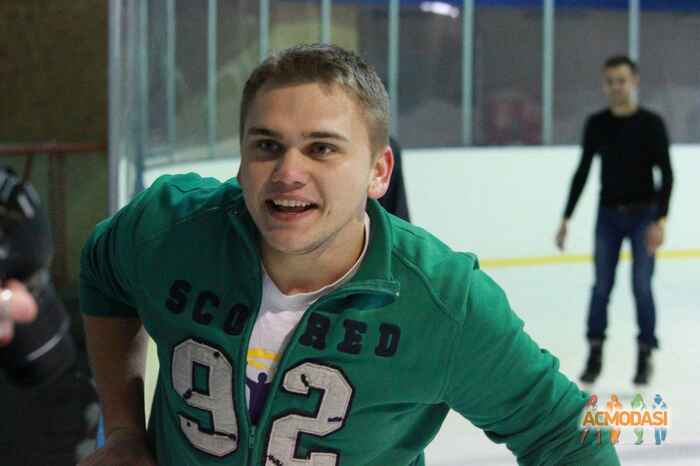 Вінниченко  Роман фото №1128912. Завантажено 02 Листопада 2017